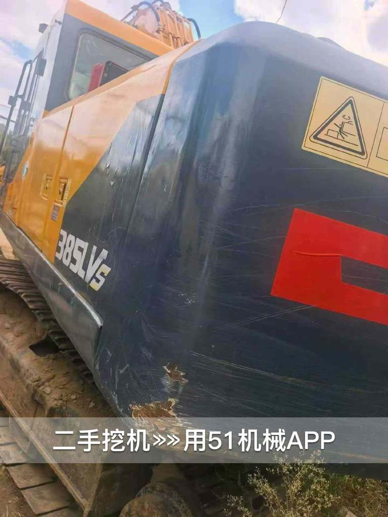 51挖机